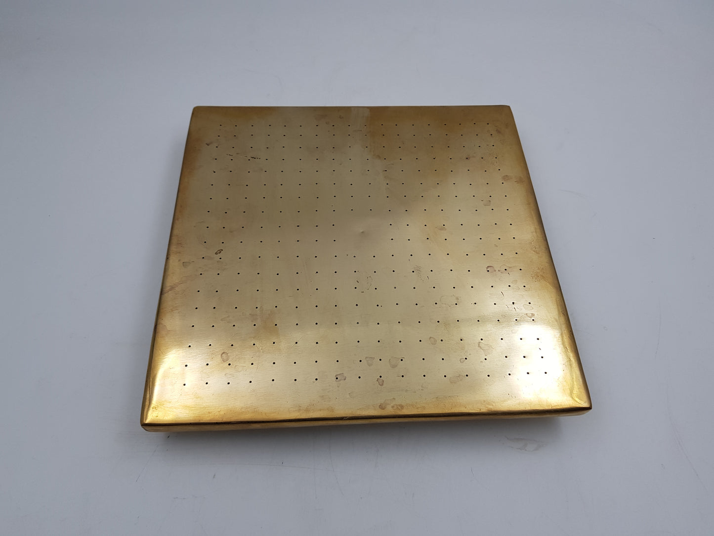 Brass Shower System - Brass Shower Set
