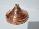 Copper Shower Head - Rain Shower Head
