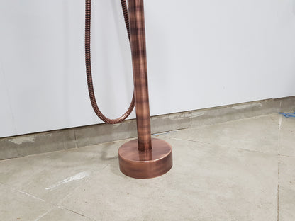 Brass Towel Ring - Bathroom Towel Holder