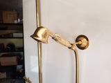 Brass Shower Systems - Brass Shower system