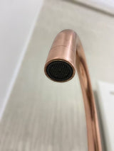 Copper Kitchen Mixer Tap, Moroccan copper faucet, copper faucet