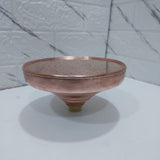 Copper Rain Shower Head