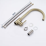 Kitchen Tap, Kitchen vanity, Brass Bridge Faucet, Brass Faucets, Brass Faucet, Brass Tap, Kitchen Faucet, Sink Faucet, Sink Tap