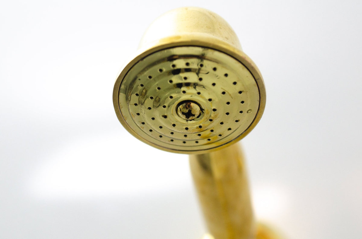 Robinets de douche en laiton - Systèmes de douche en laiton