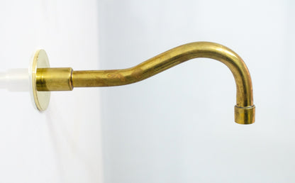 Robinets de douche en laiton - Systèmes de douche en laiton
