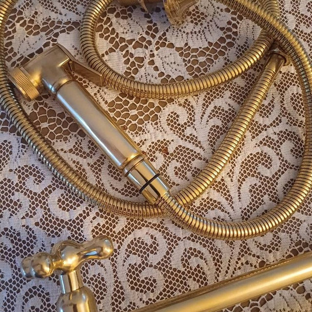 Brass Sprayer