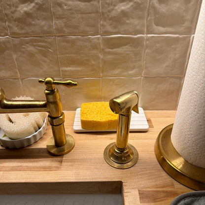 Brass Sprayer
