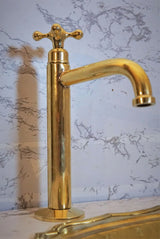 robinet en laiton robinet inclus livraison gratuite robinet en laiton fait main robinet mural robinet salle de bain robinet