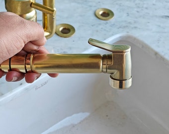 Brass Sprayer