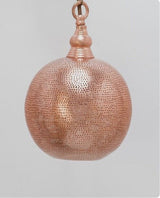 Moroccan Brass ceiling lamp, Moroccan ceiling lamp, moroccan lamp, Pendant Brass lamp .