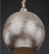 Moroccan Brass ceiling lamp, Moroccan ceiling lamp, moroccan lamp, Pendant Brass lamp .