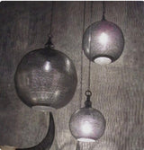 Moroccan Brass ceiling lamp, Moroccan ceiling lamp, moroccan lamp, Pendant Brass lamp .