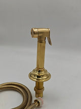 Brass Sprayer
