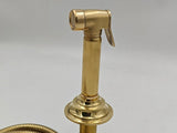 Brass Sprayer