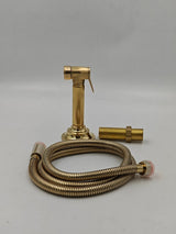 Brass Sprayer