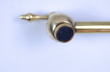 Unlacquered Brass Pot Filler